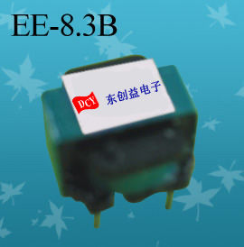 EE-8.3B变压器