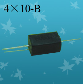 4x10-B触发变压器