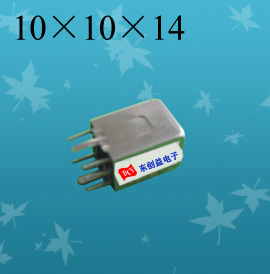 10X10X14中频变压器中频变压器