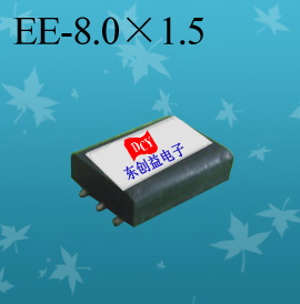 EE-8.0X1.5网络变压器
