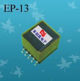 EP-13网络变压器